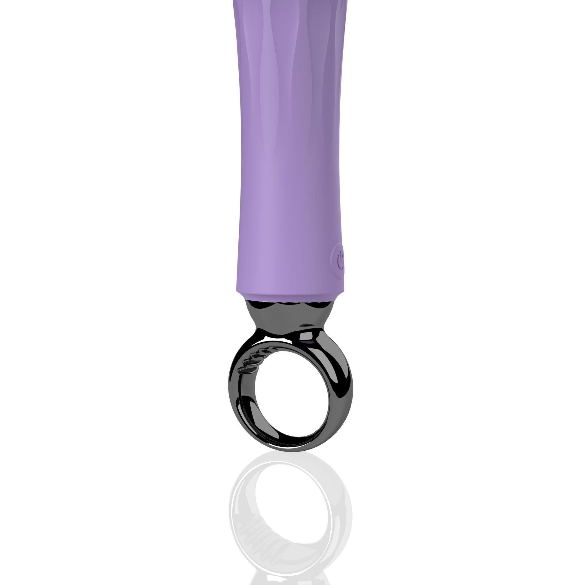The Screaming O - Primo WandLilac