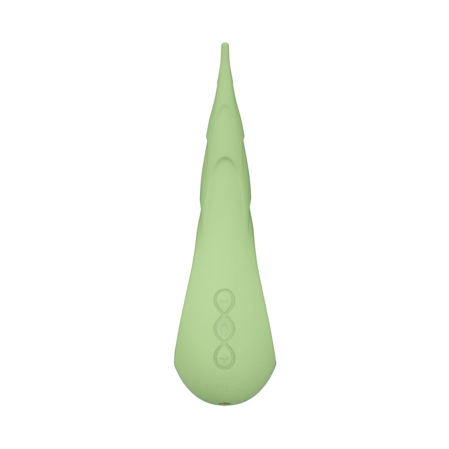 LELO - Dot Cruise Clitoral Pinpoint Vibrator Pistachio Cream