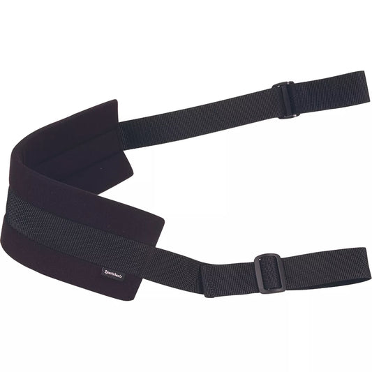 Sportsheets – Alça de Posição Doggie Style – Preto