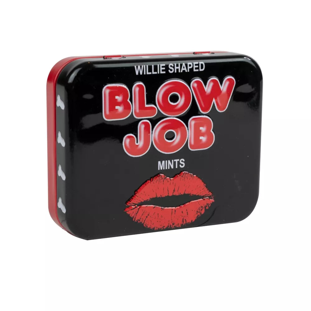 Spencer and Fleetwood Penis Shaped Peppermints Blow Job product