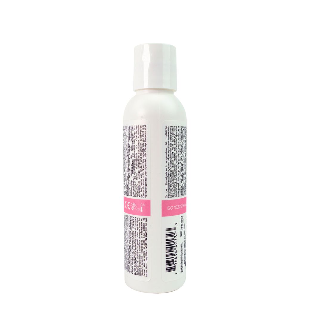 System JO - Actively Trying (TTC) Lubricant 120 ml