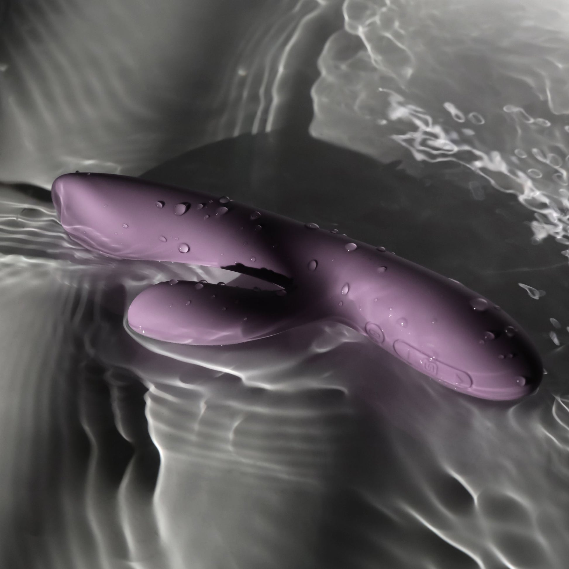 SVAKOM - Trysta Neo Rabbit G-spot Vibrator - Pink