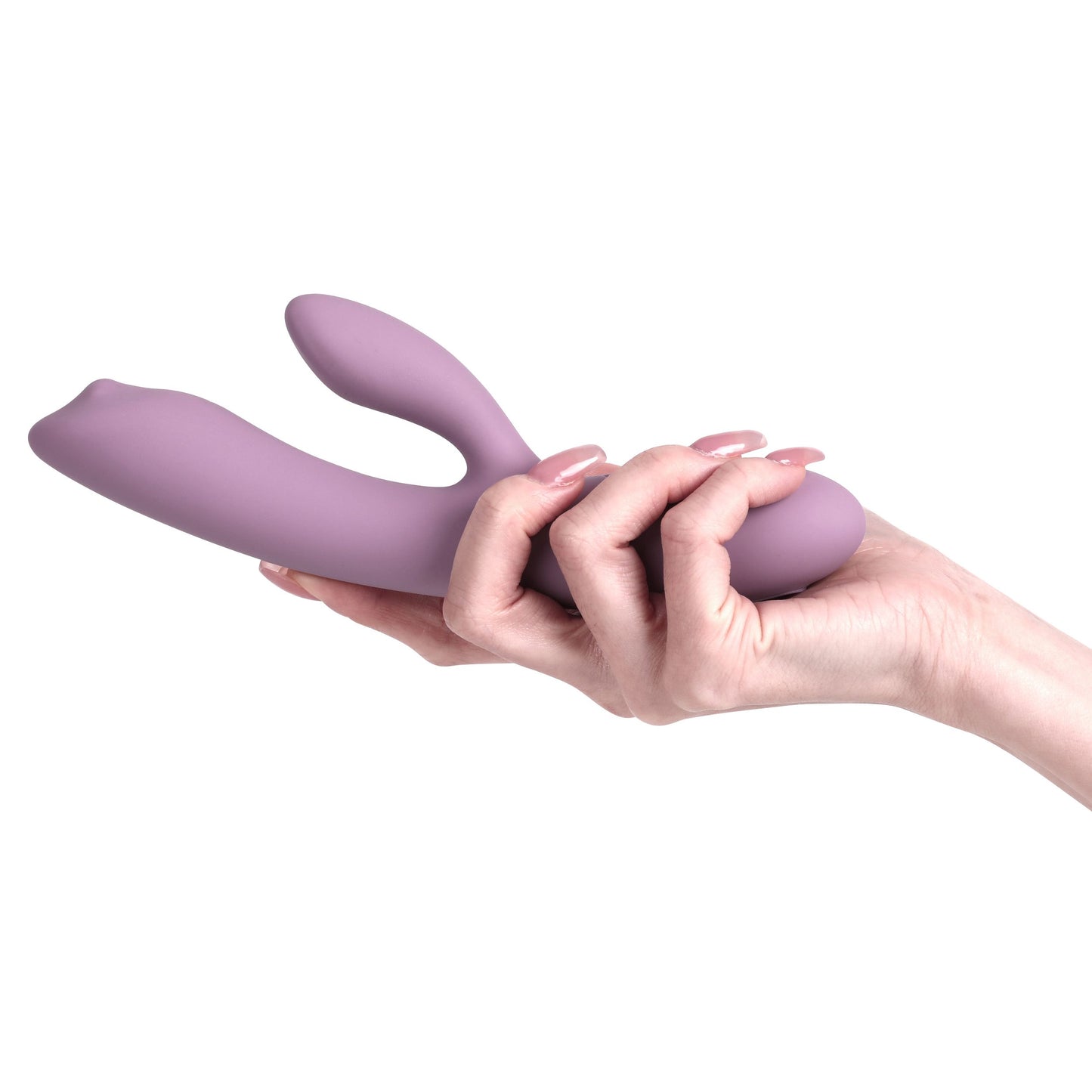 SVAKOM - Trysta Neo Rabbit G-spot Vibrator - Pink