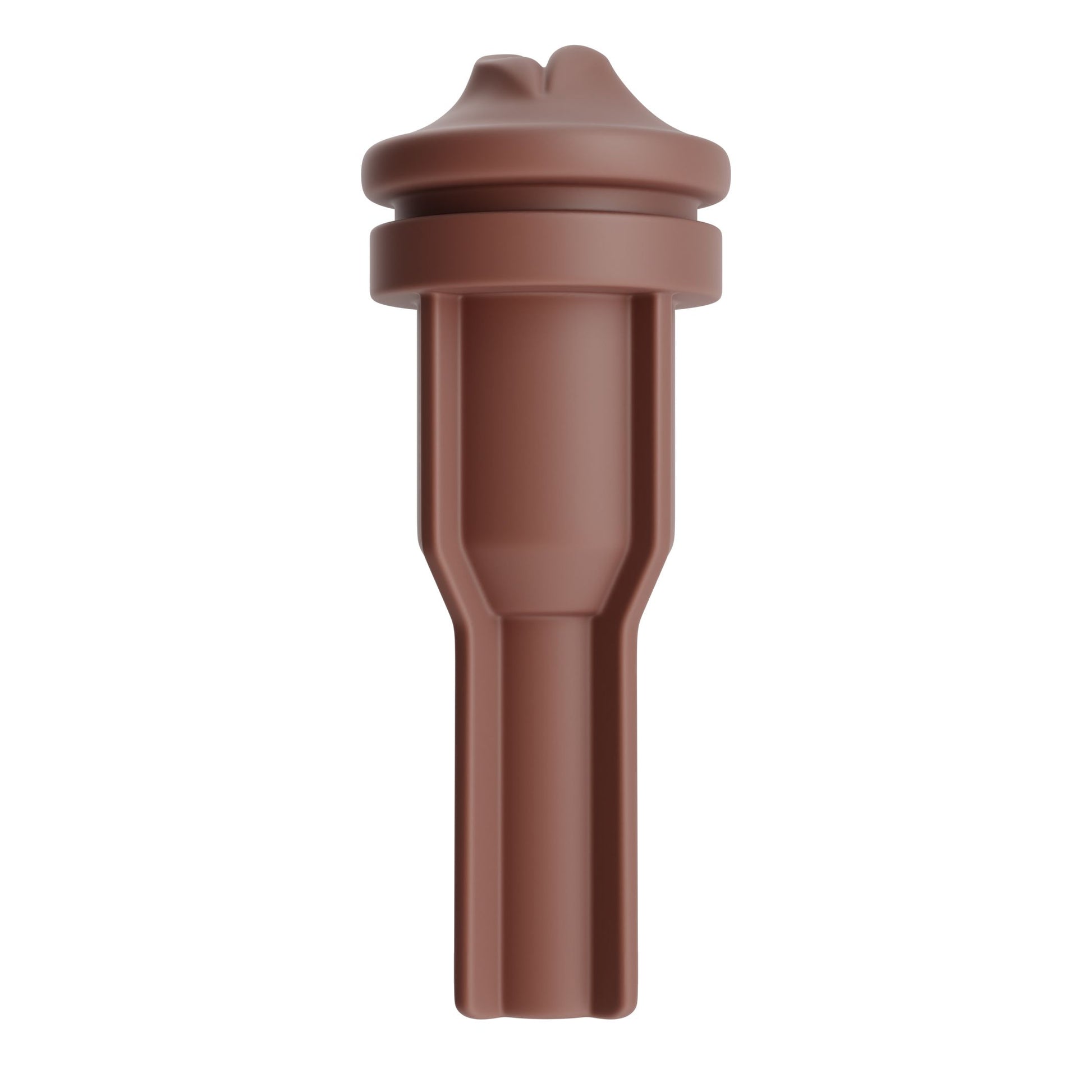 Autoblow - AI Ultra Mouth Sleeve - Brown