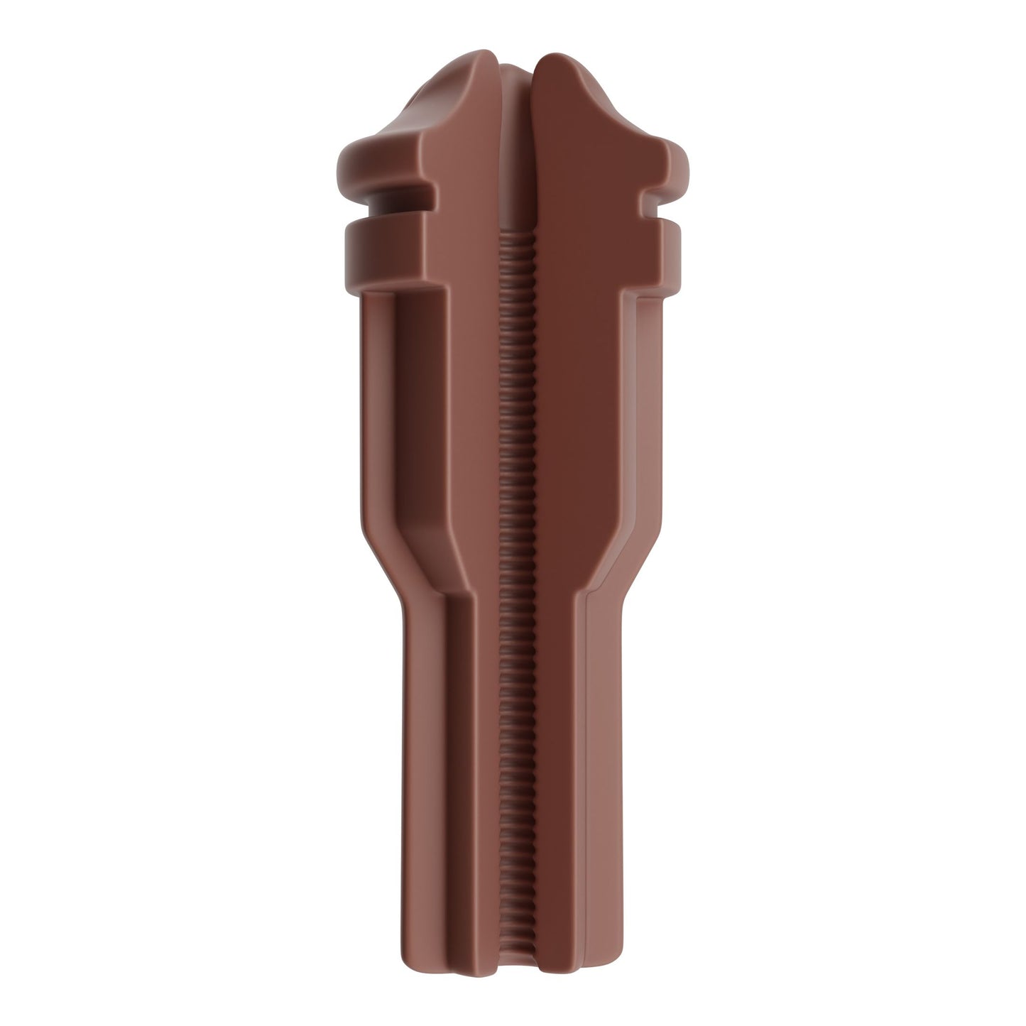 Autoblow - AI Ultra Mouth Sleeve - Brown