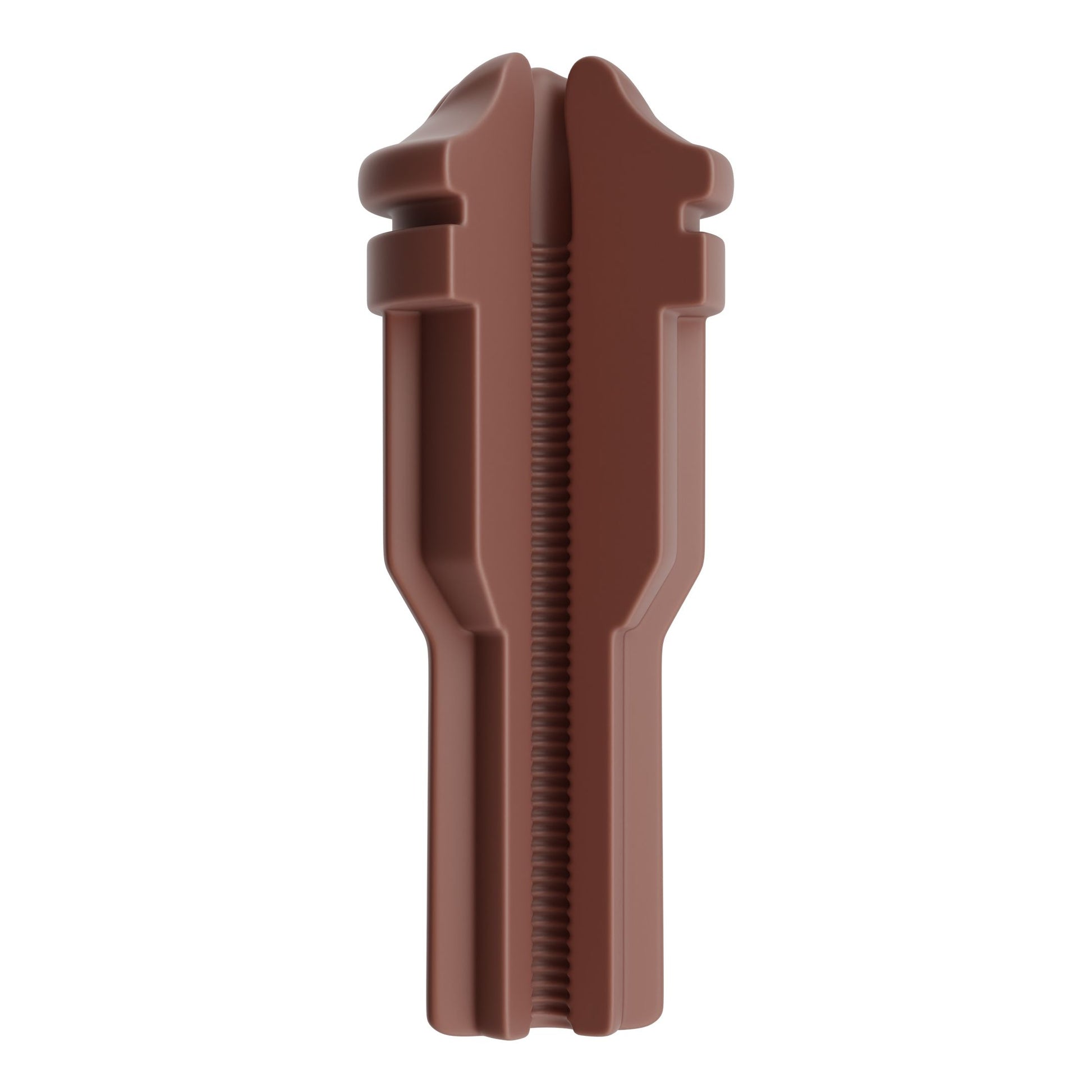 Autoblow - AI Ultra Mouth Sleeve - Brown