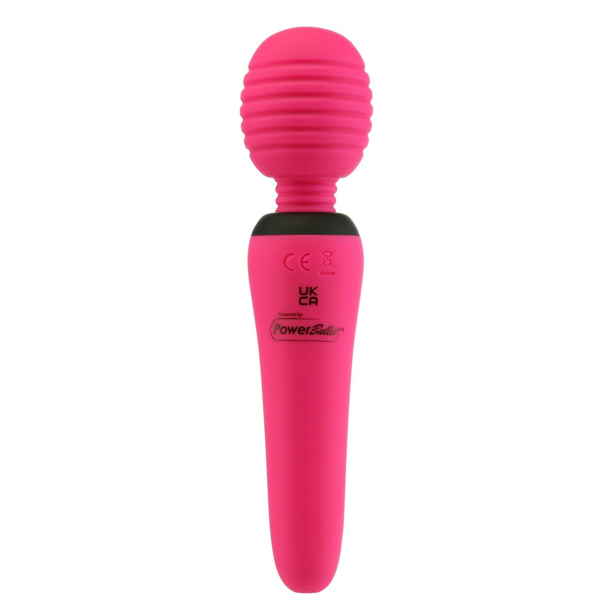 PalmPower - Groove Mini Wand Fuchsia