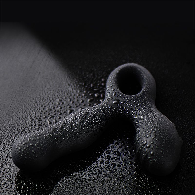 Nomi Tang - Spotty 2 Revolving P-Spot Massager