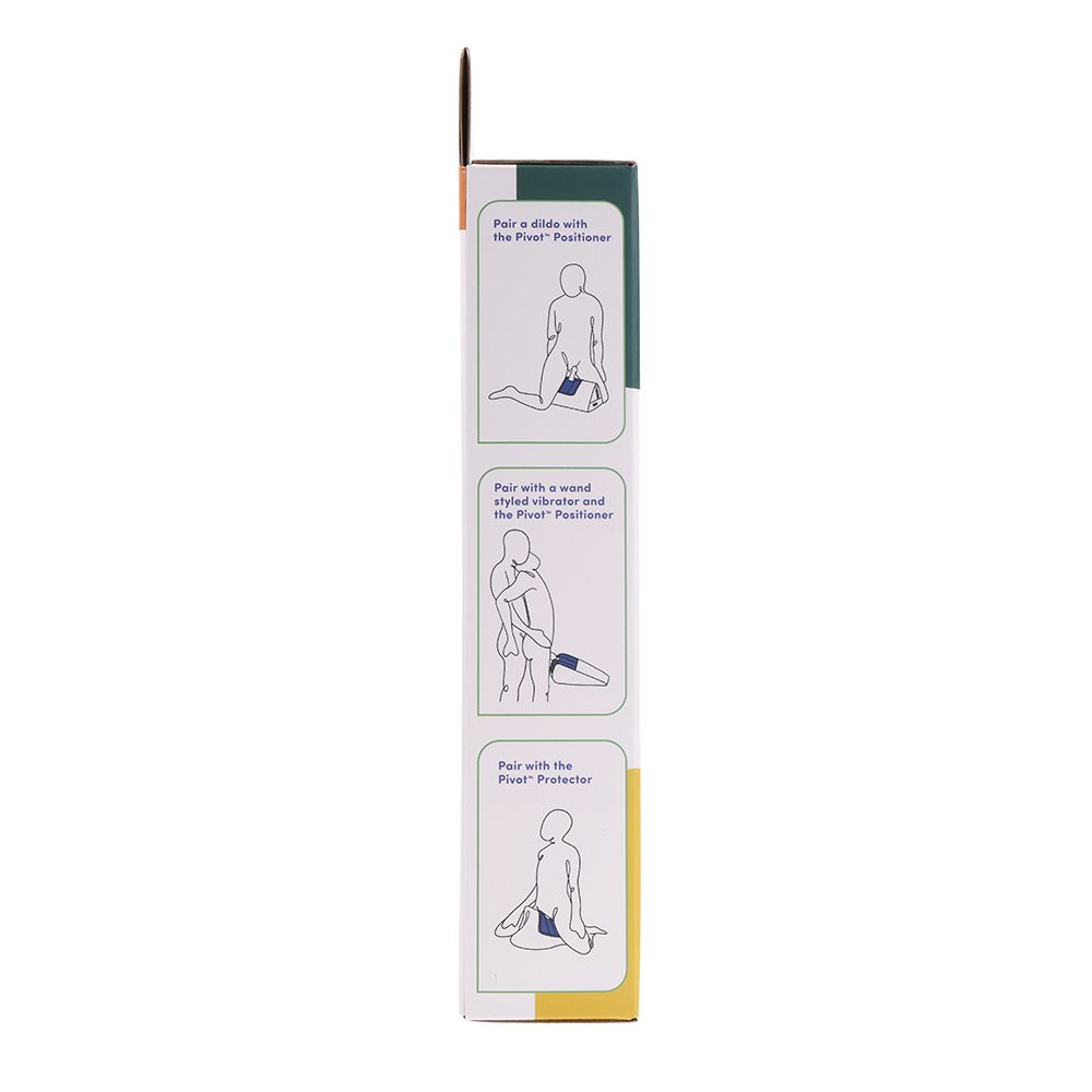 Sportsheets - Pivot 3 in 1 Play-pad