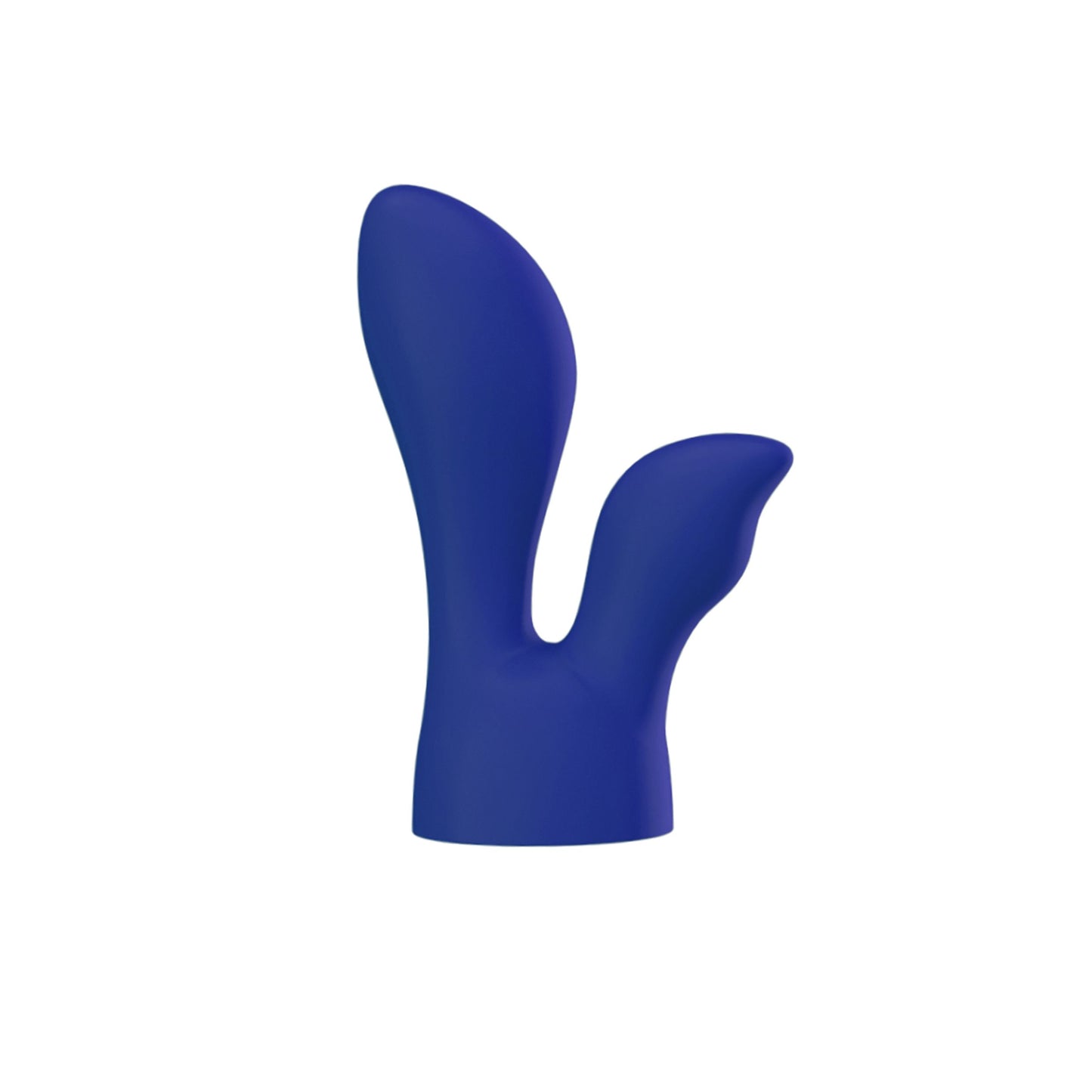 PalmPower - PalmSensual Wand Massager Attachments - Blue
