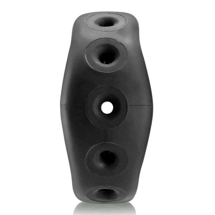 Oxballs - Air Airflow Cockring Black Ice