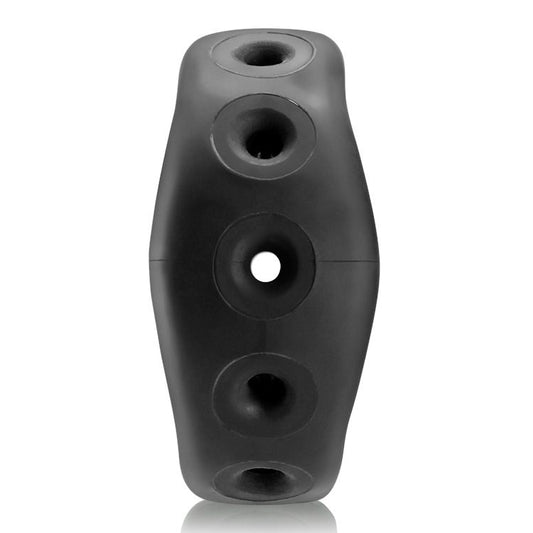 Oxballs - Air Airflow Cockring Black Ice