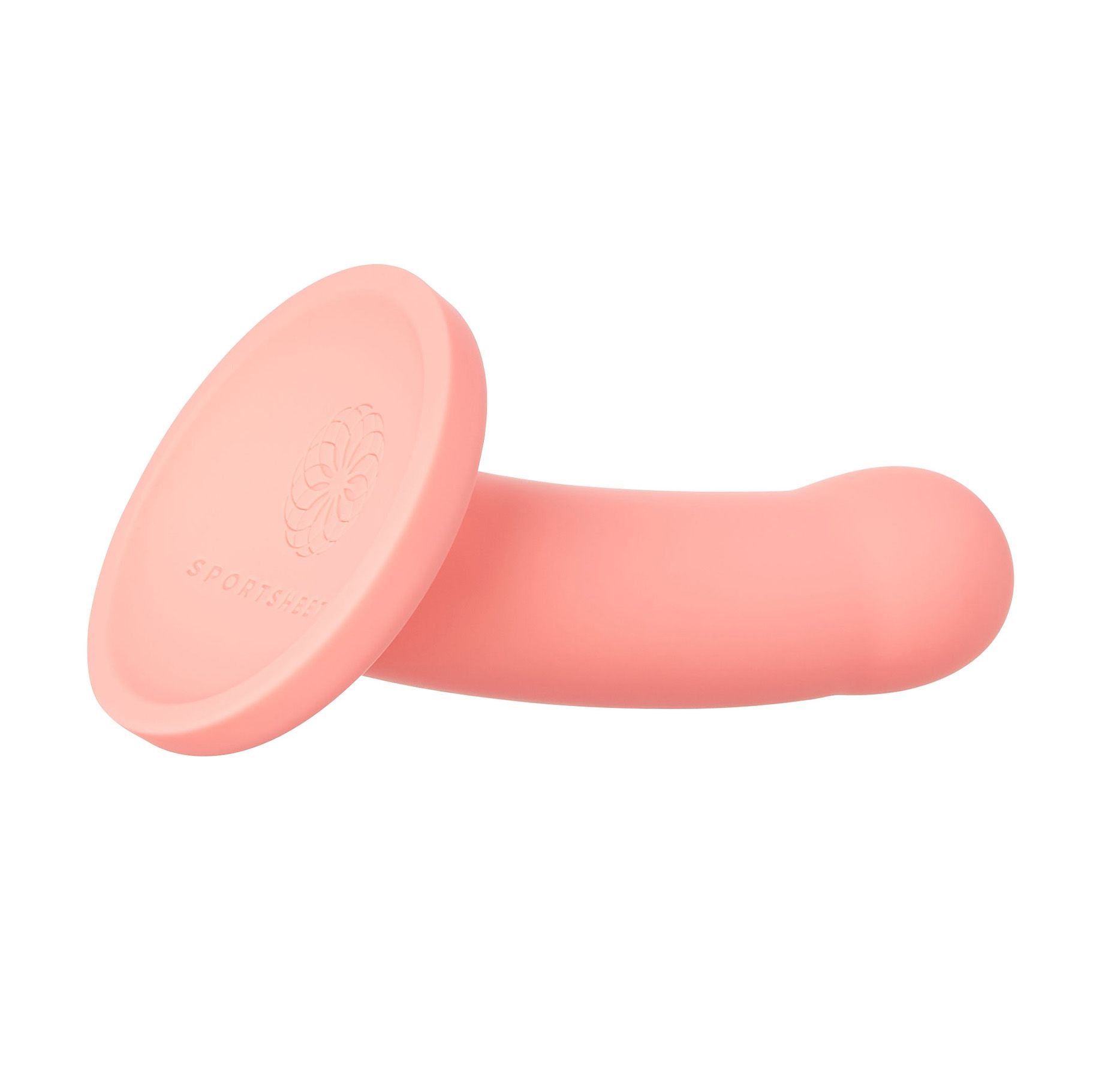 Sportsheets - Nexus Nyx Dildo Coral