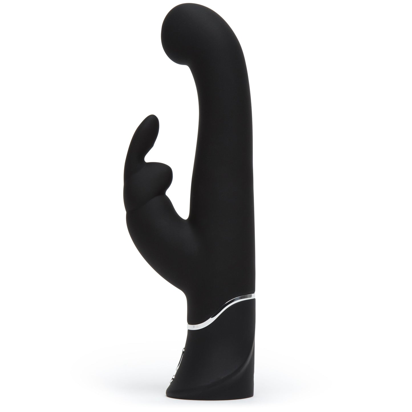 Happy Rabbit – G-Spot Stroker Rabbit Vibrator – Black