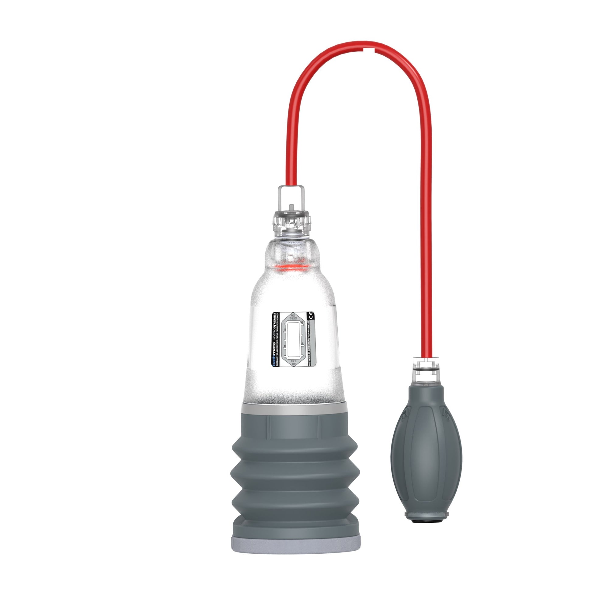 Bathmate – HydroXtreme3 Penis Pump – With Handball