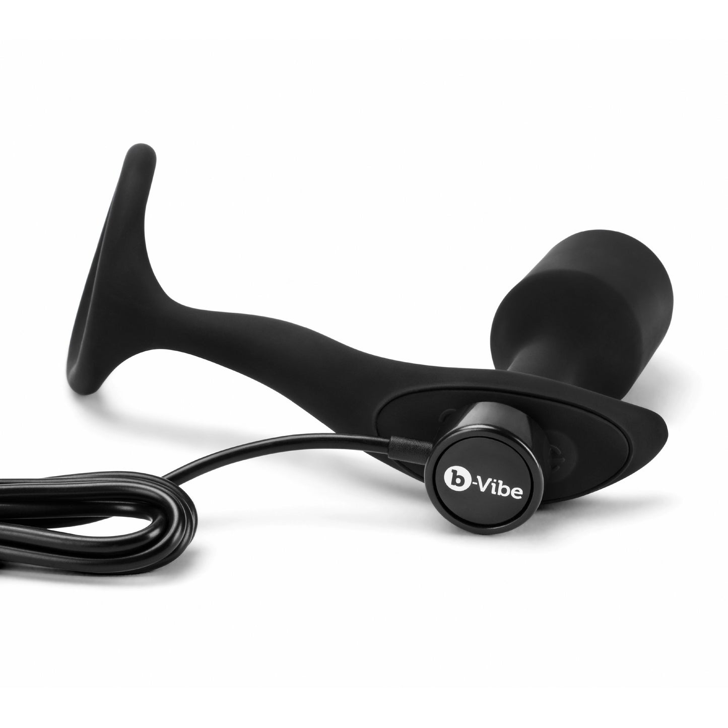 B-Vibe - Vibrating Snug & Tug M