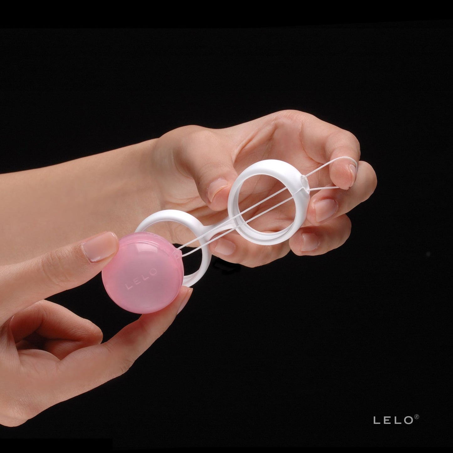 Lelo - Luna Beads