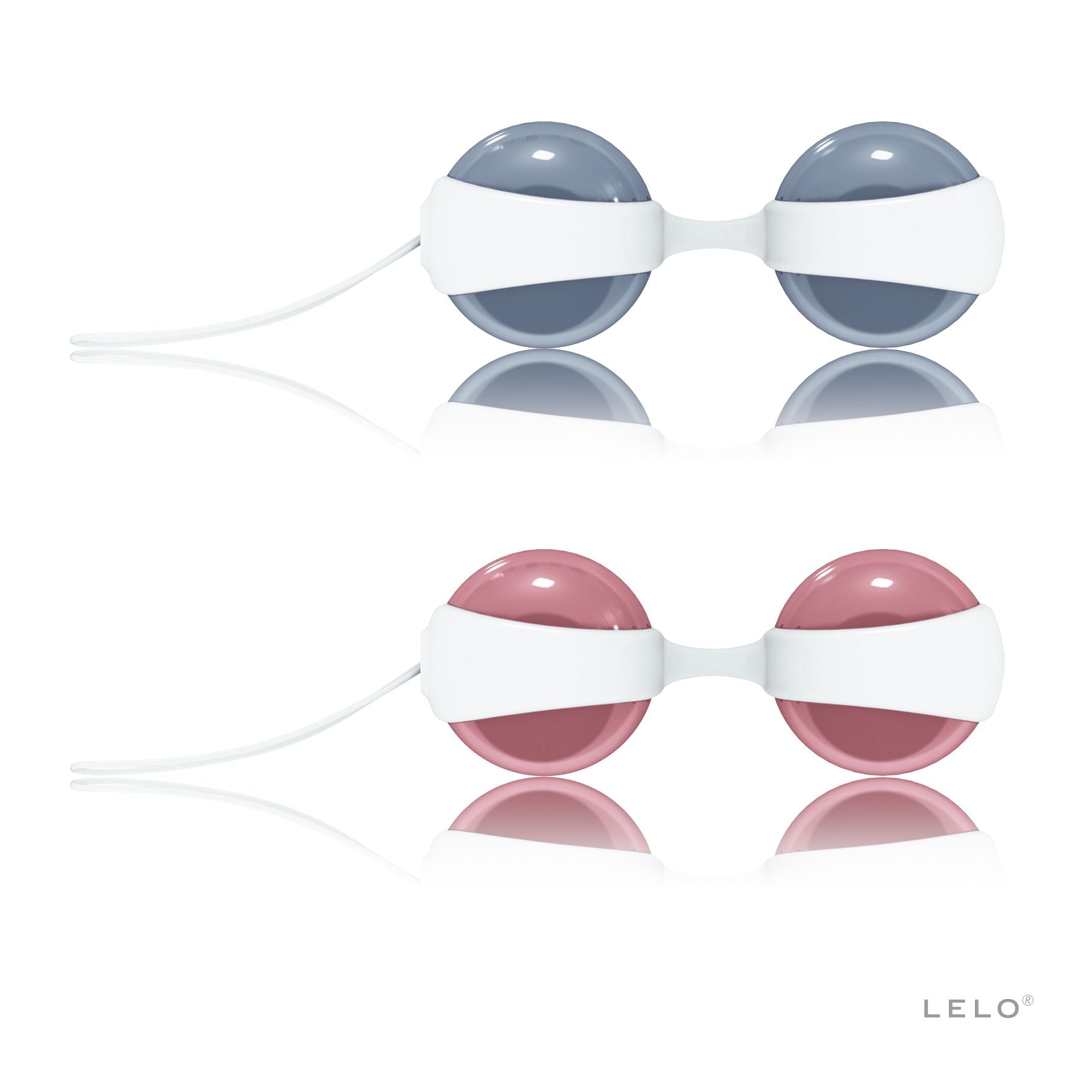 Lelo - Luna Beads
