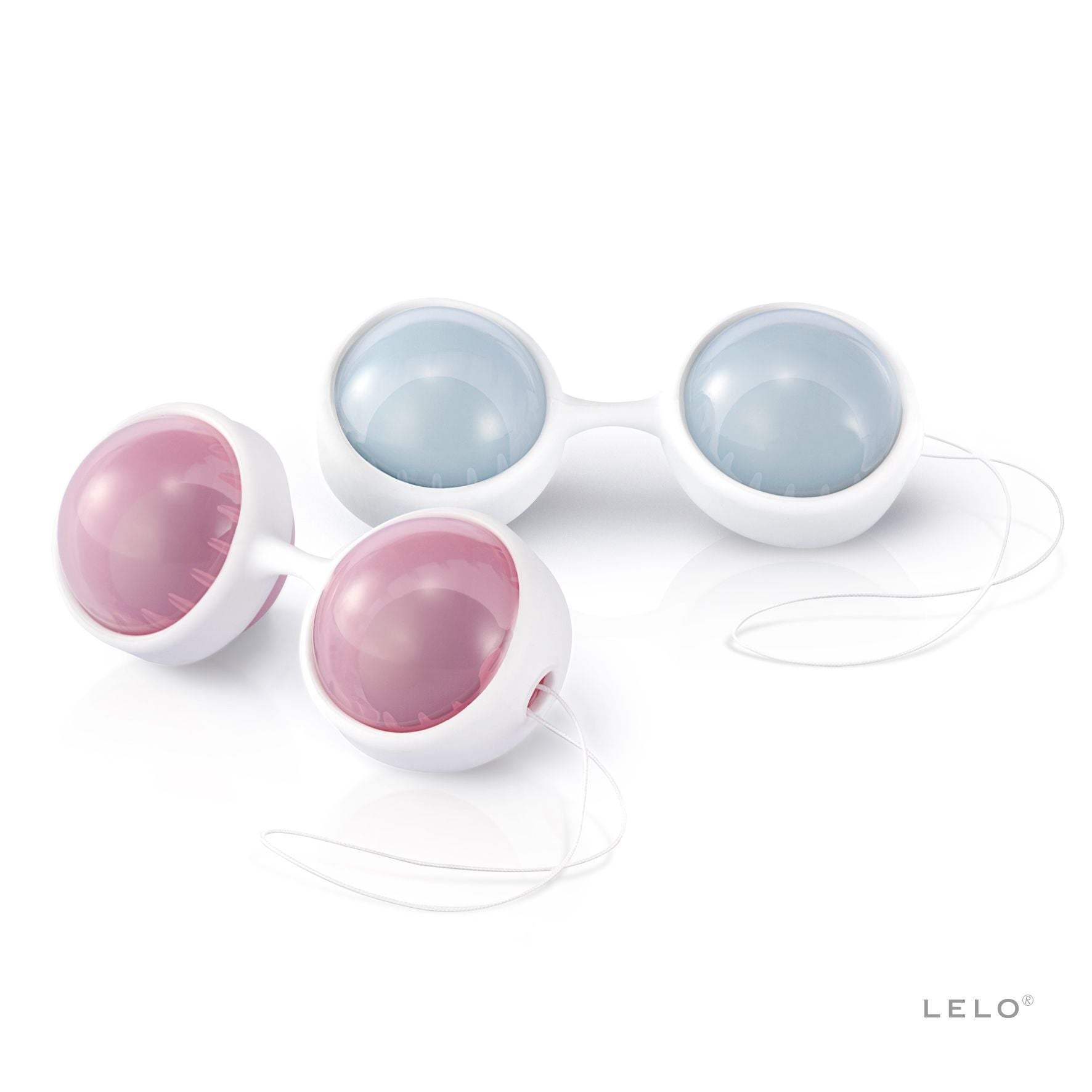 Lelo - Luna Beads