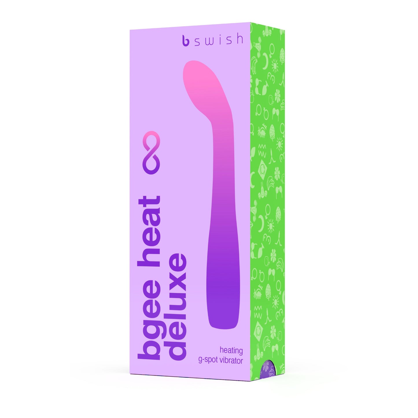 B SWISH – BGEE HEAT Infinite Deluxe – Warming