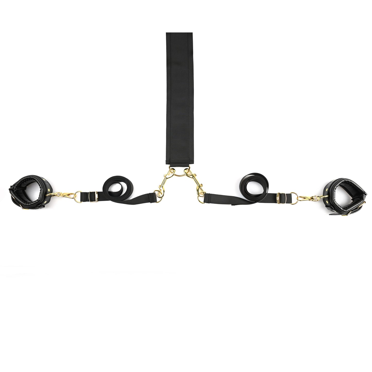 Sportsheets - Under the Bed Restraint Set Special Edition