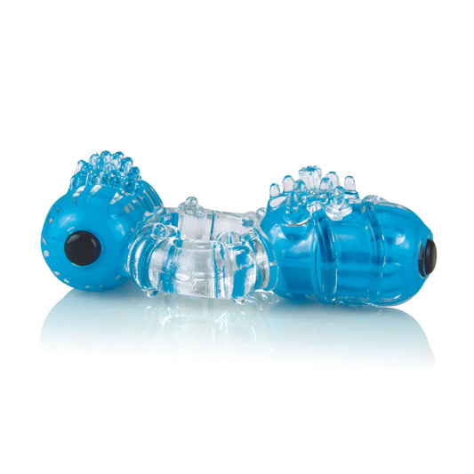 The Screaming O - Color Pop Big O2 Blue