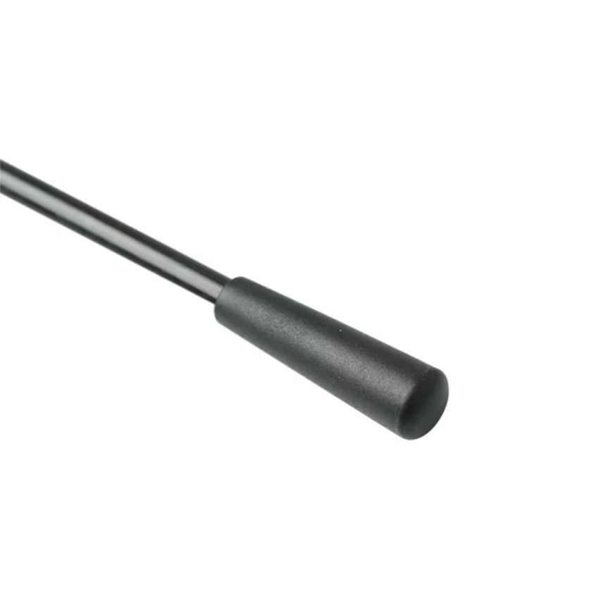 SPORTSHEETS – SEX & MISCHIEF Riding Crop – Black 31 cm
