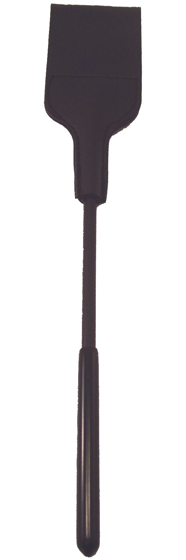 SPORTSHEETS – SEX & MISCHIEF Riding Crop – Black 31 cm
