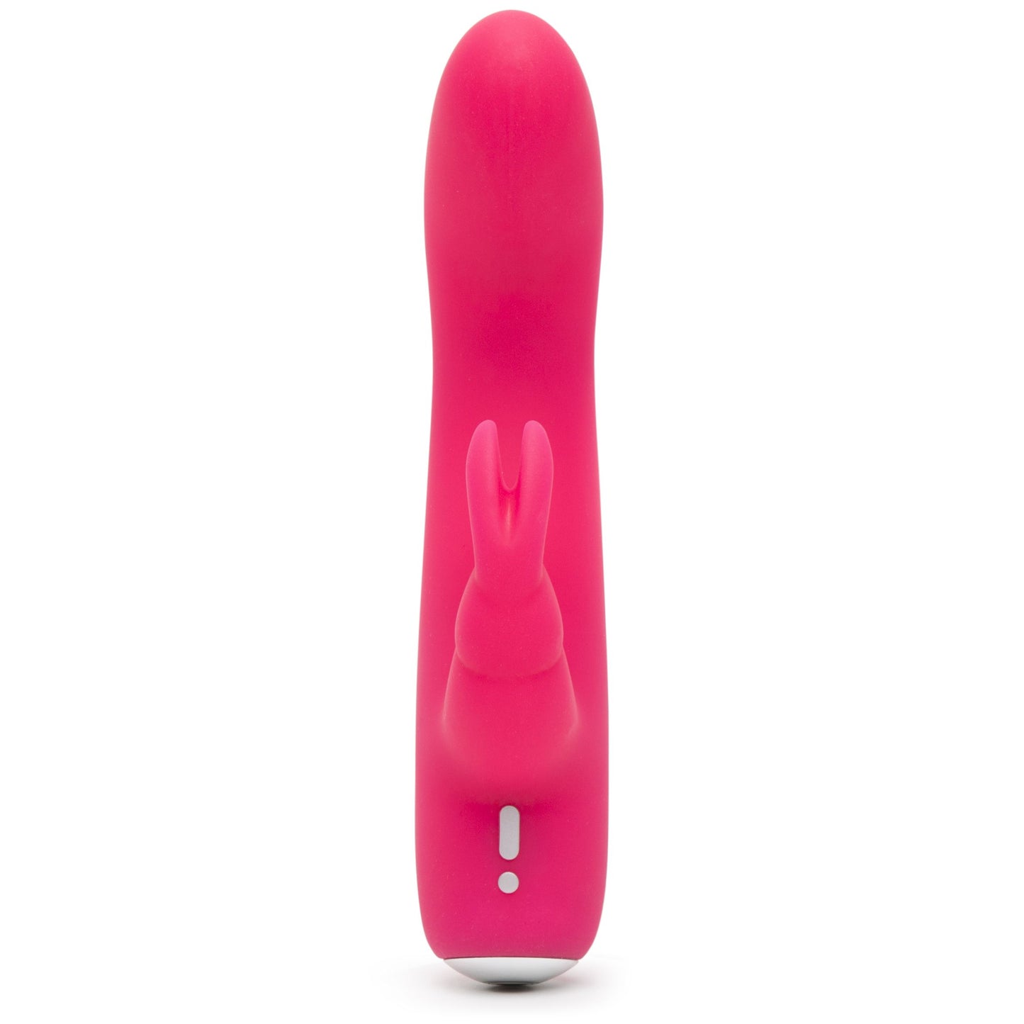 Happy Rabbit – Mini Rabbit Vibrator – Pink