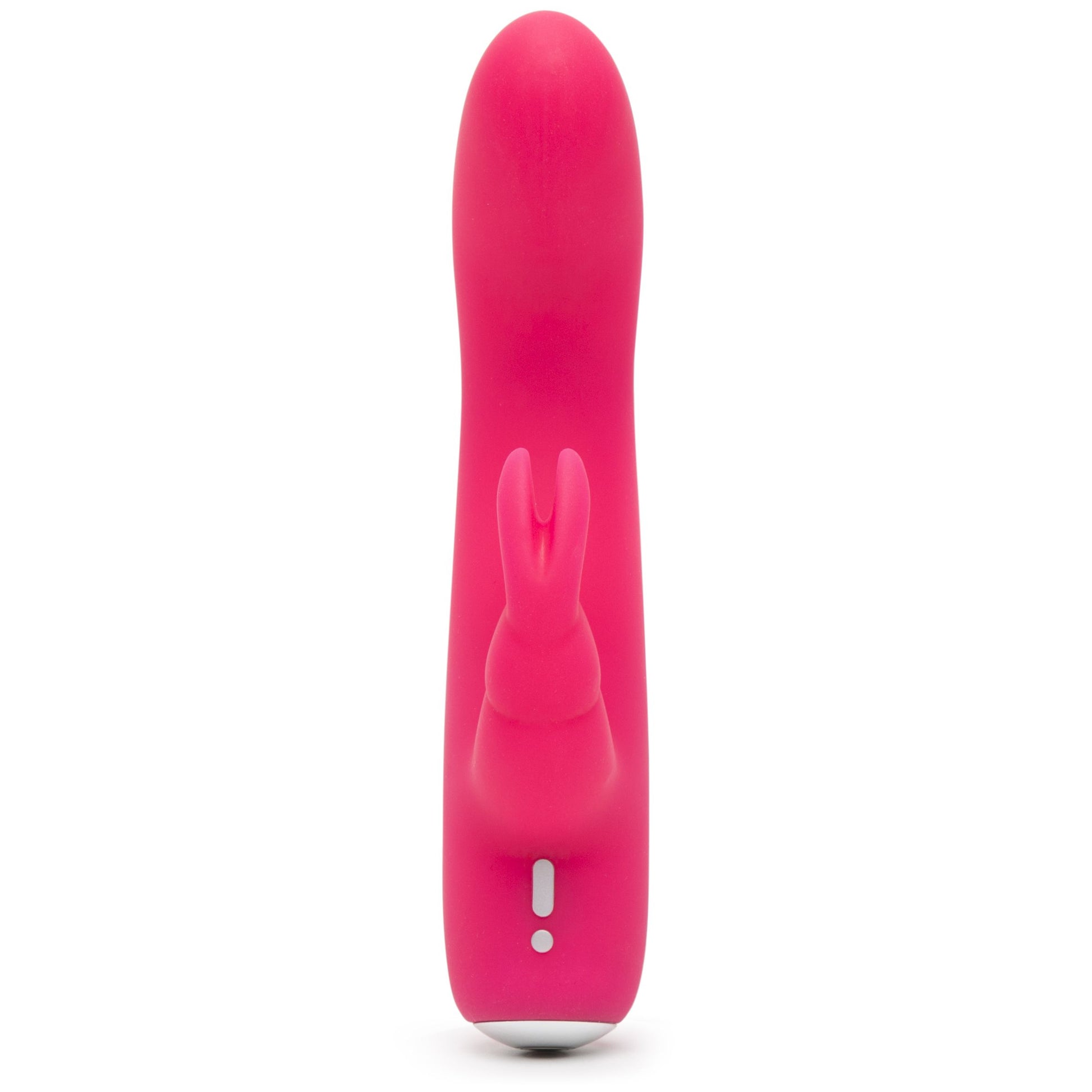 Happy Rabbit – Mini Rabbit Vibrator – Pink