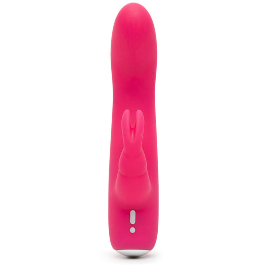 Happy Rabbit – Mini Rabbit Vibrator – Pink