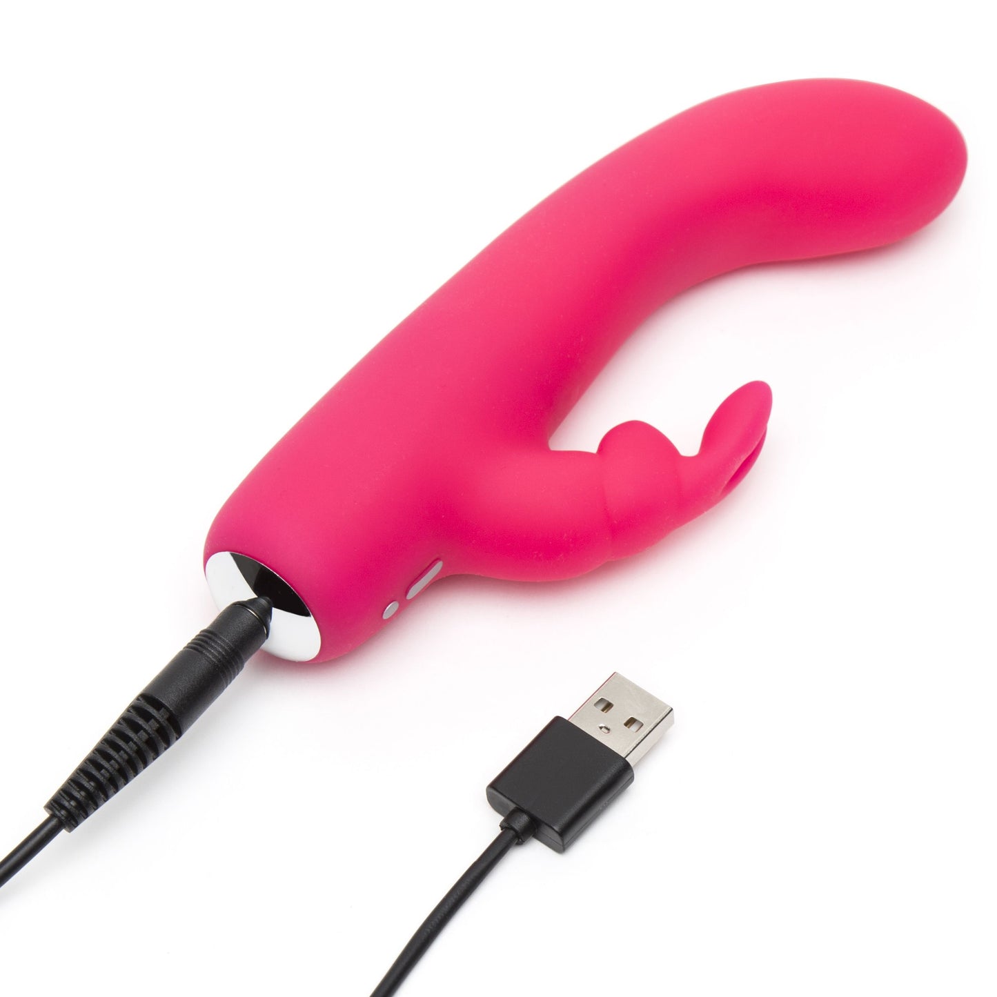Happy Rabbit – Mini Rabbit Vibrator – Pink