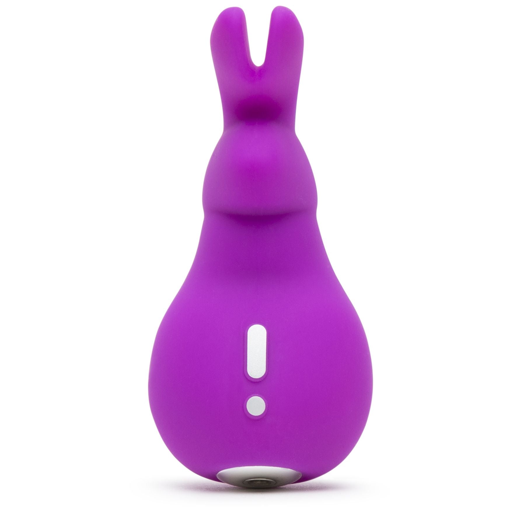 Happy Rabbit – Mini Ears Vibrator – Purple