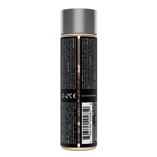 System JO - Gelato Decadente Double Chocolate Water-Based Lubricant - 120 m