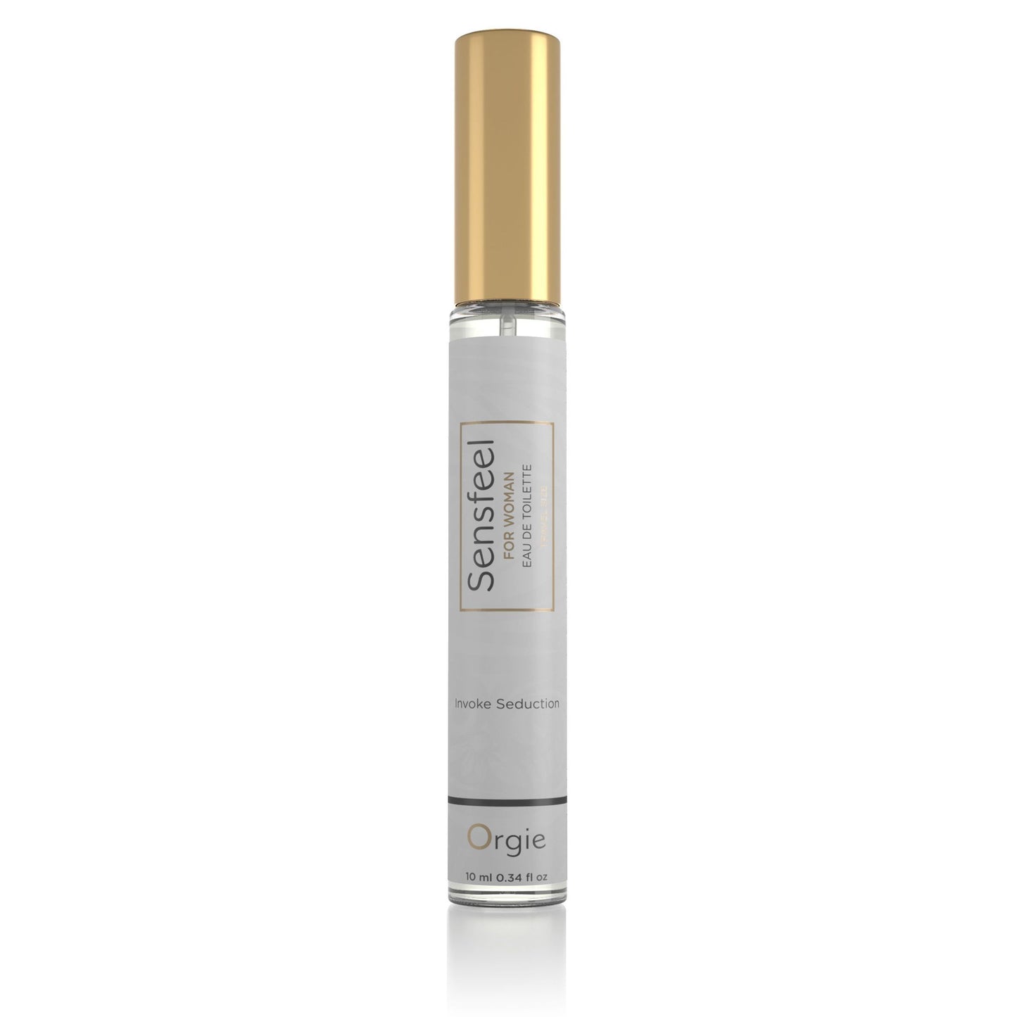 Orgie - Sensfeel for Woman Travel Size Pheromome Perfume
