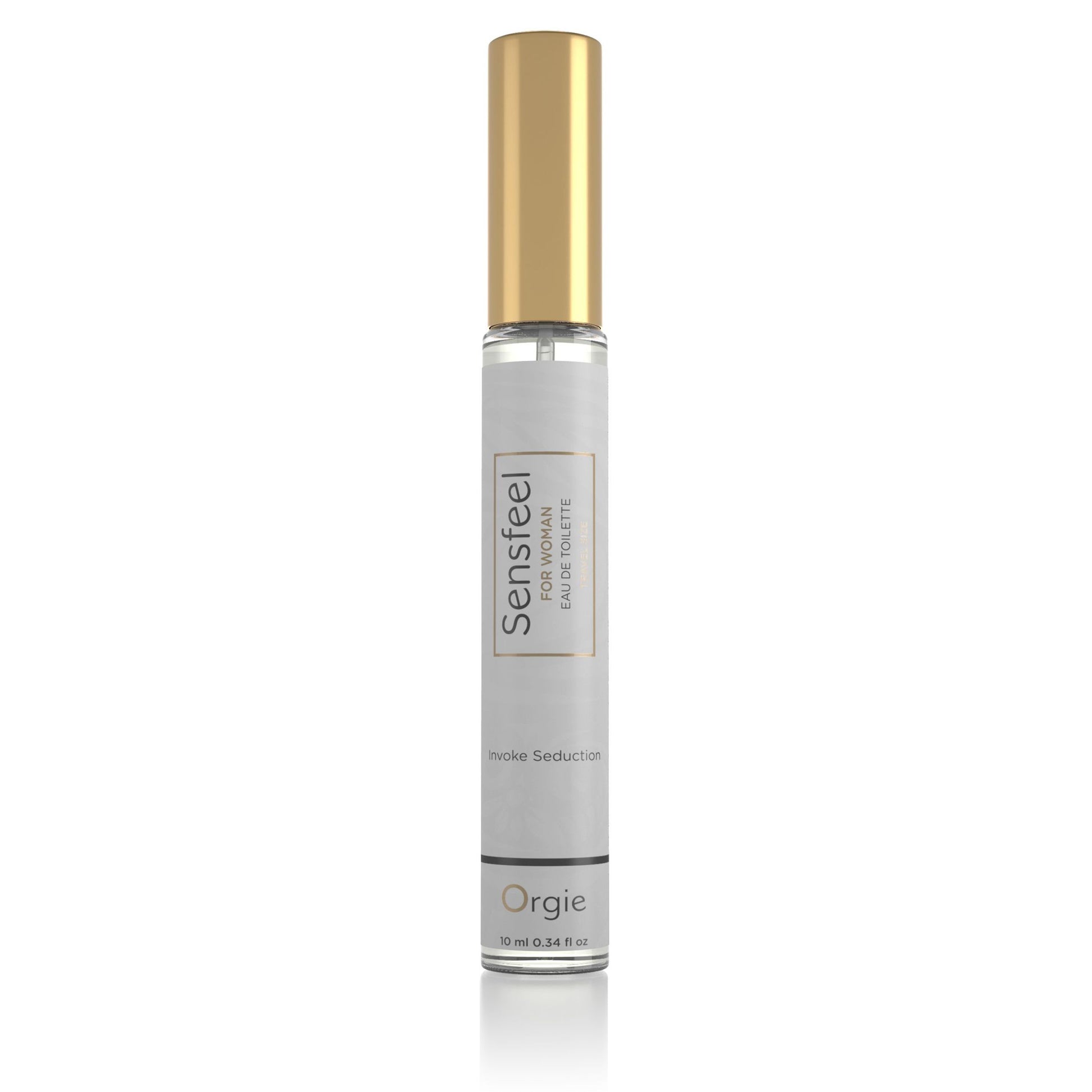 Orgie - Sensfeel for Woman Travel Size Pheromome Perfume