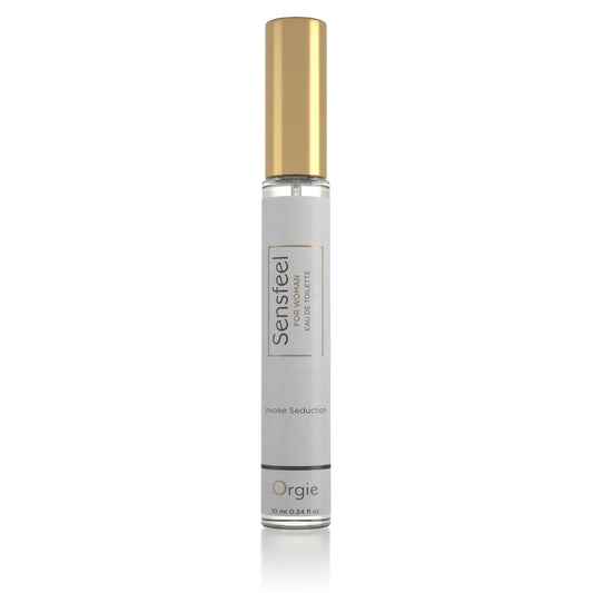 Orgie - Sensfeel for Woman Travel Size Pheromome Perfume