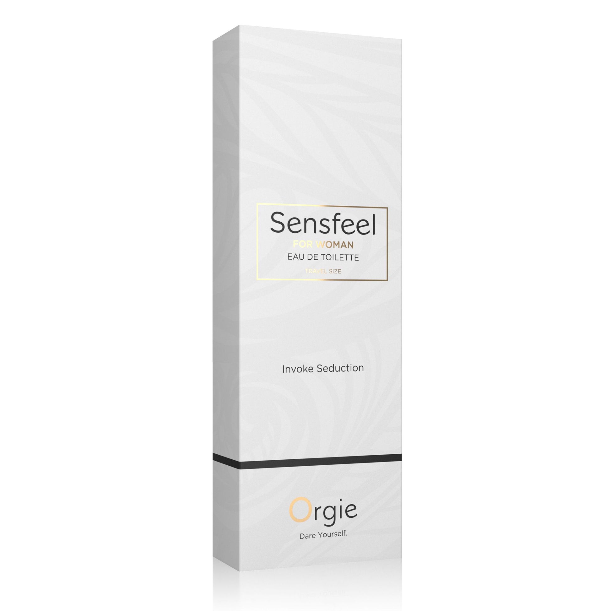 Orgie - Sensfeel for Woman Travel Size Pheromome Perfume