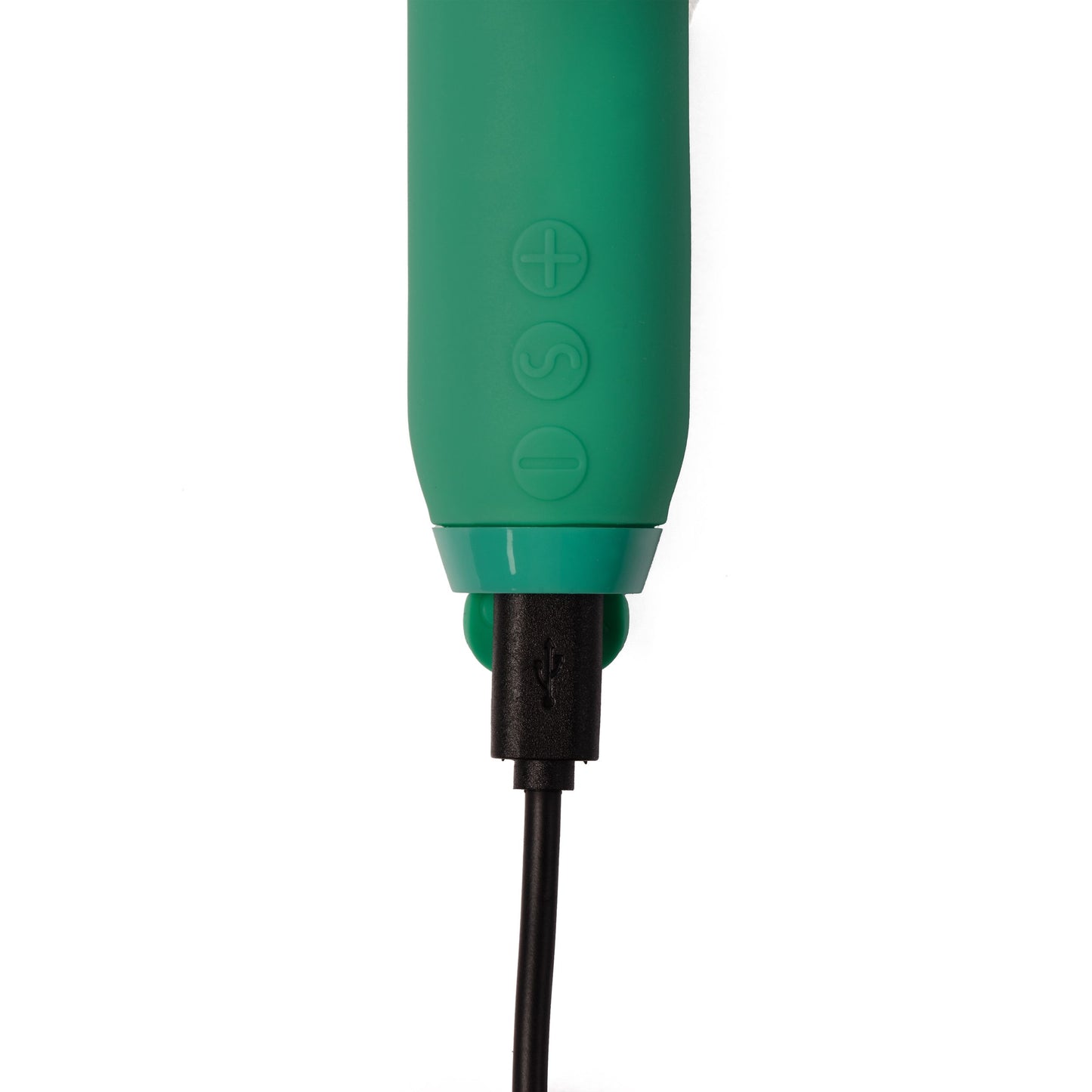 Je Joue - Amour Emerald Green Bullet