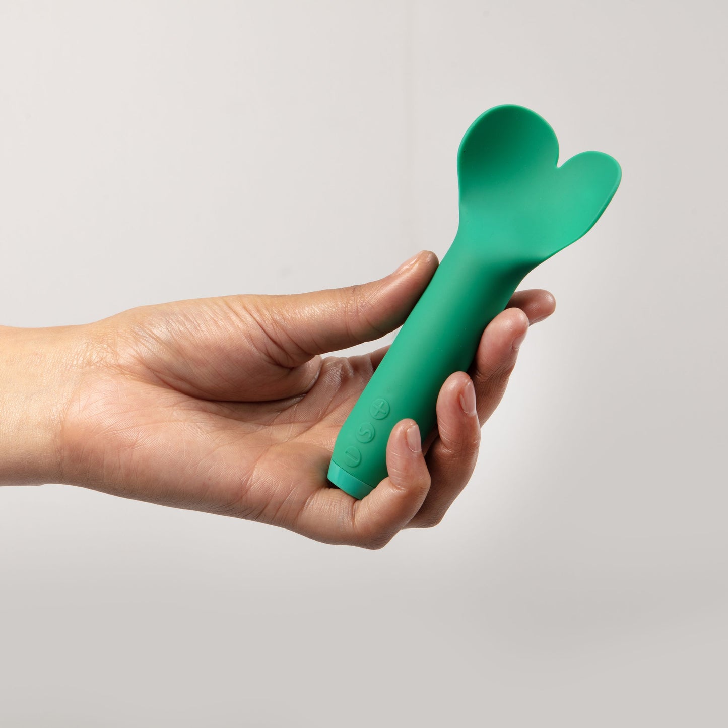 Je Joue - Amour Emerald Green Bullet