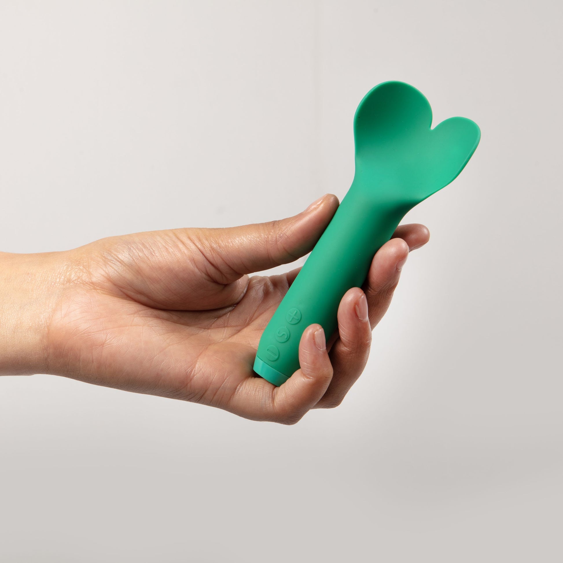 Je Joue - Amour Emerald Green Bullet