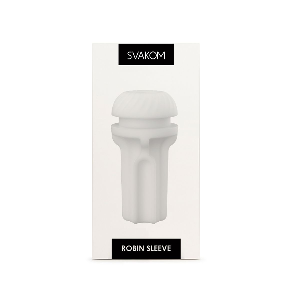 Svakom - Robin Replacement Sleeve