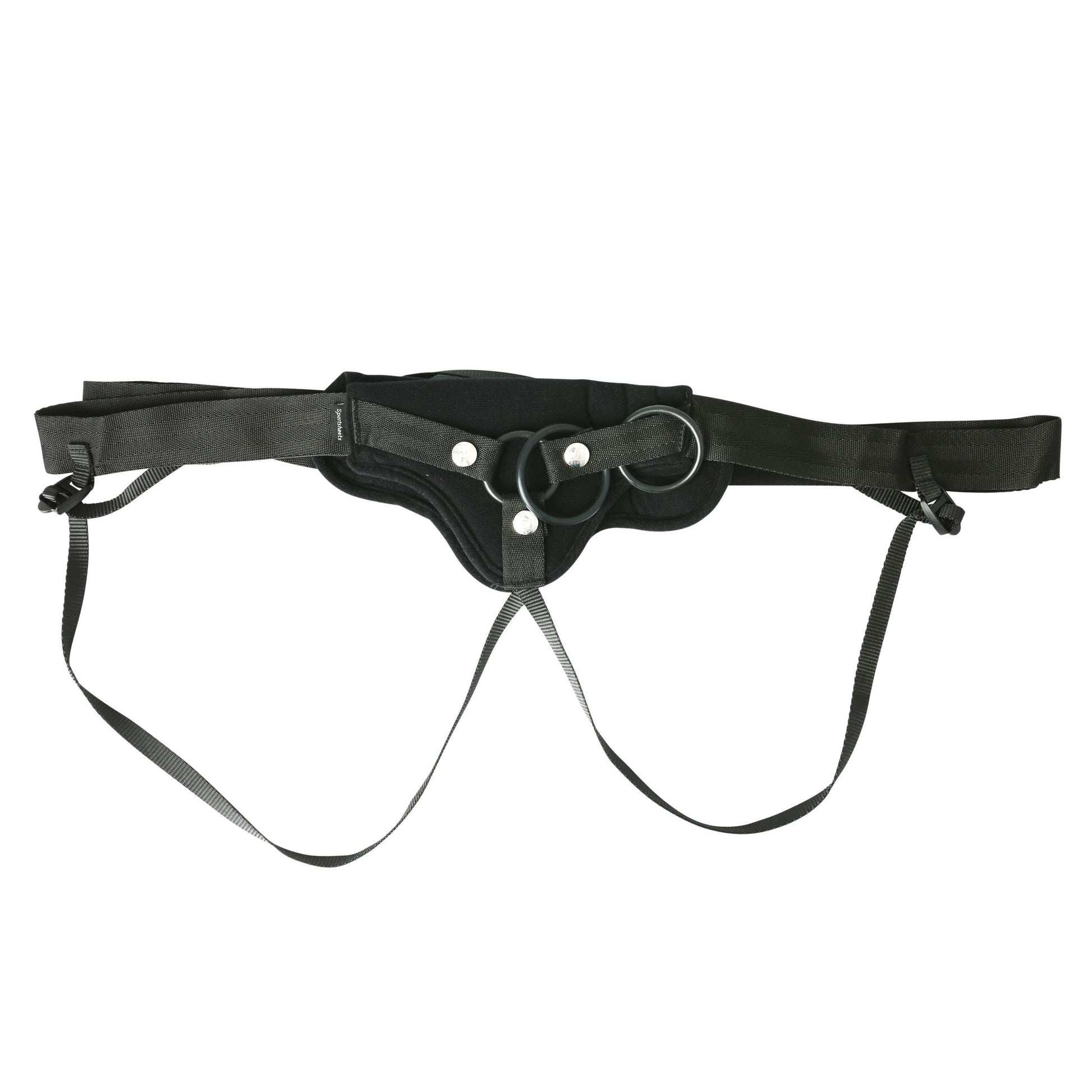 Sportsheets - Divine Diva Size Strap-On