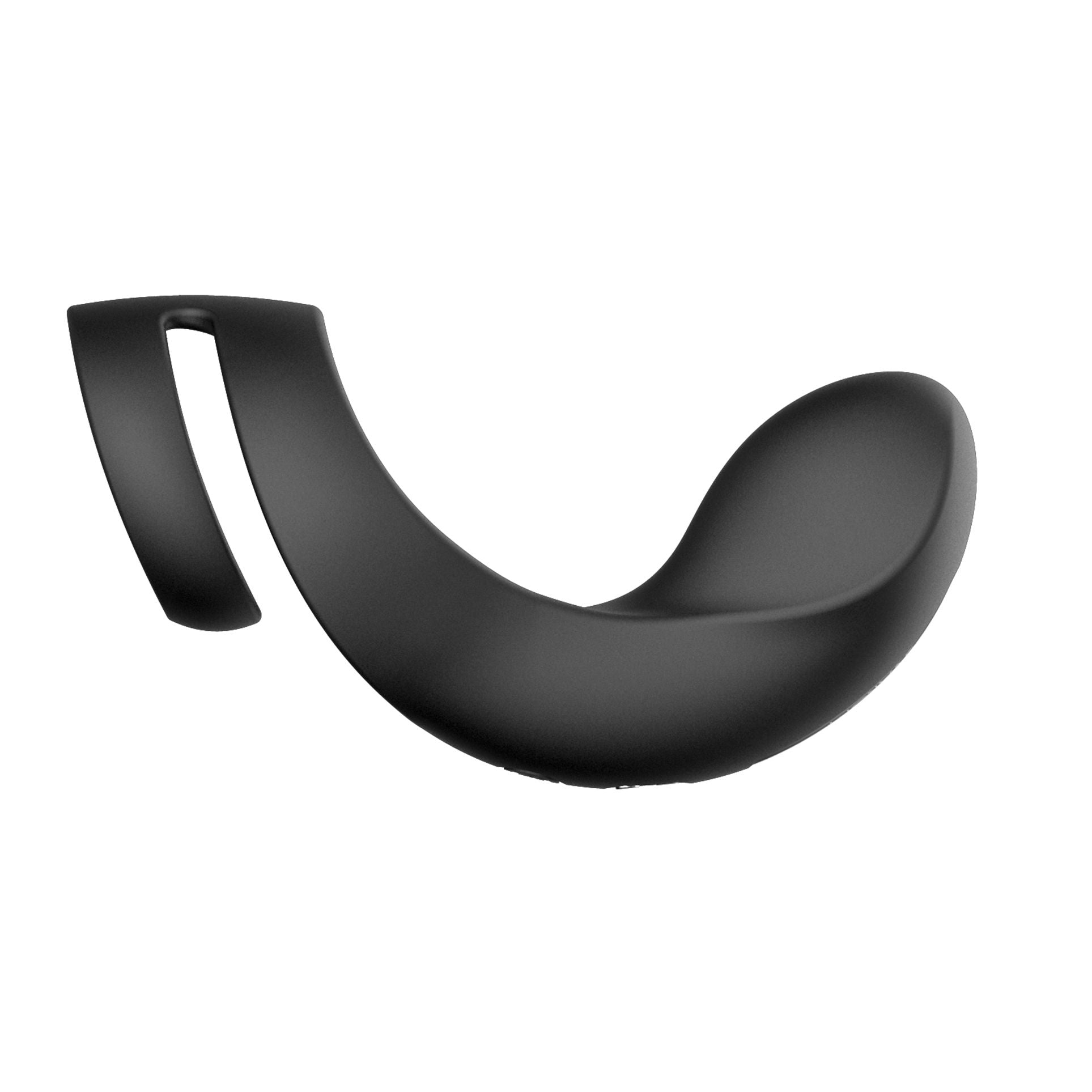 SVAKOM - Benedict Dual Ring Perineum Stimulator - Black