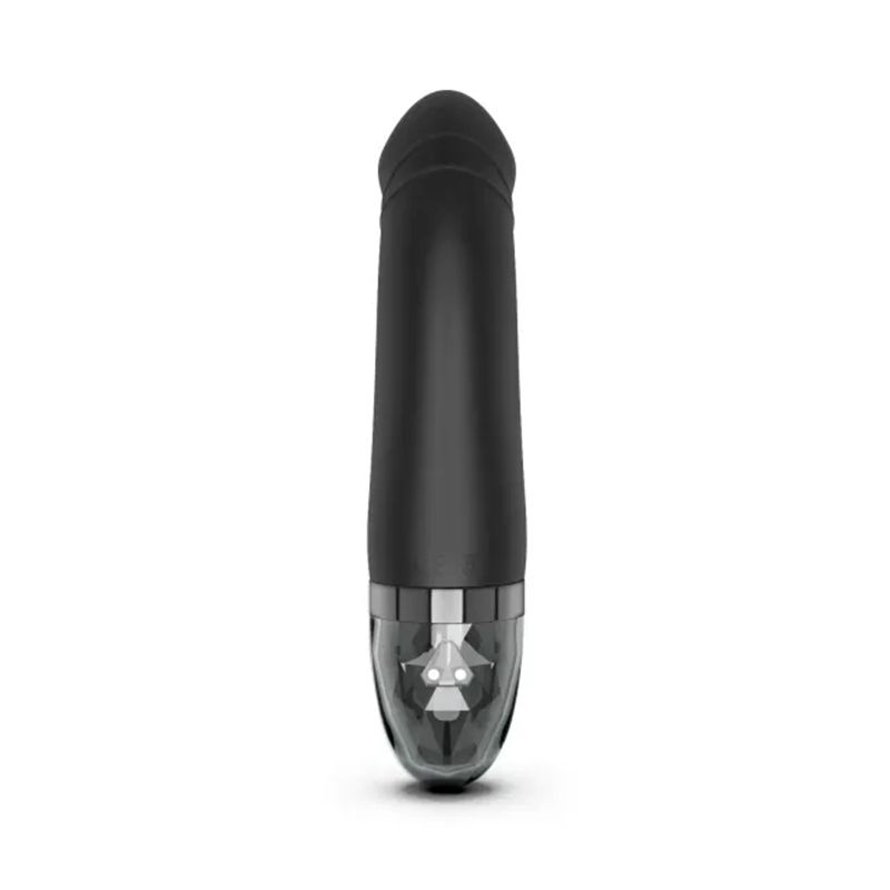 Mystim - Real Deal Neal eStim Vibrator Black