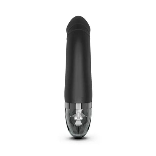 Mystim - Real Deal Neal eStim Vibrator Black