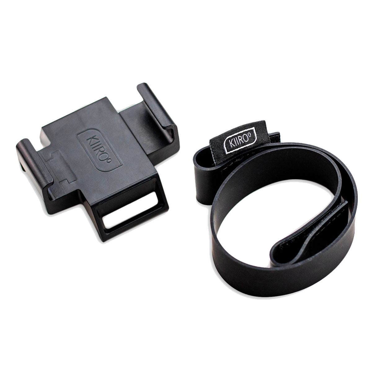 Kiiroo - Keon Accessory Phone Holder - Black