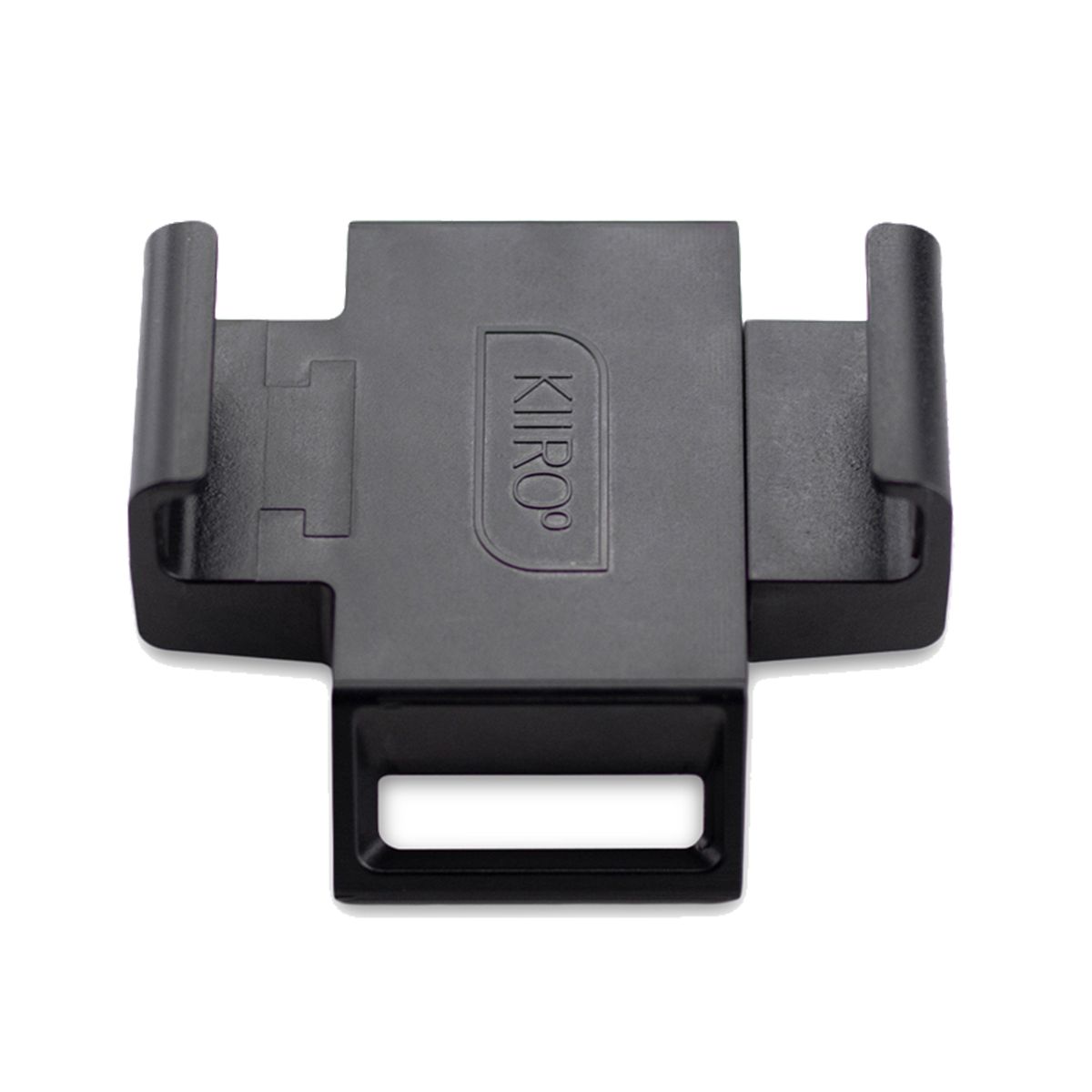 Kiiroo - Keon Accessory Phone Holder - Black