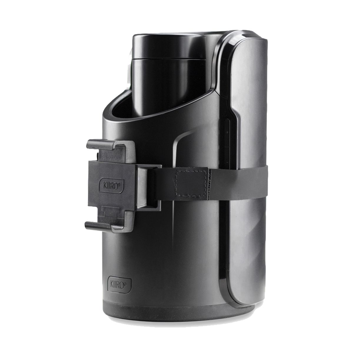 Kiiroo - Keon Accessory Phone Holder - Black
