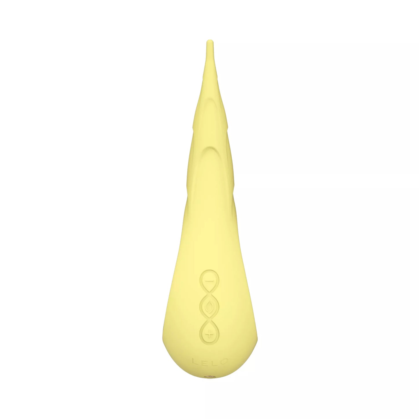 LELO - Dot Cruise Clitoral Pinpoint Vibrator Lemon Sorbet